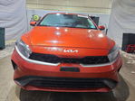 Kia Forte 2023