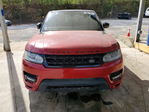 Land Rover Range Rover 2017