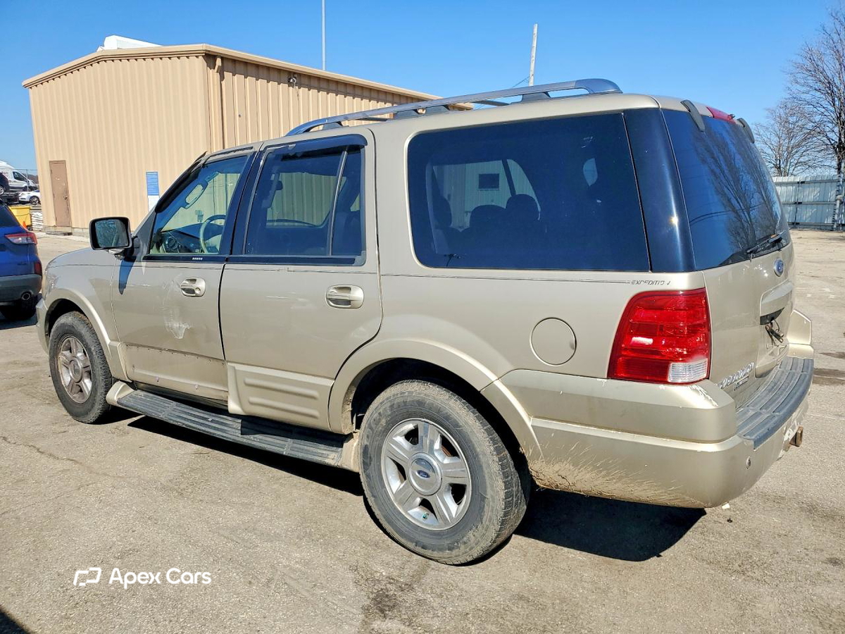 Ford Expedition 2006