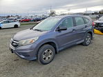 Honda CR-V 2016