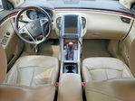 Buick LaCrosse 2011