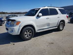 Toyota Sequoia 2006