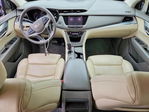 Cadillac XT5 2017