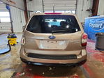 Subaru Forester 2015