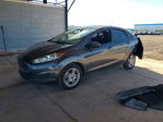 Ford Fiesta 2018
