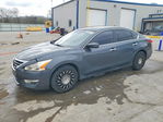 Nissan Altima 2013