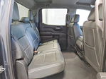 Chevrolet Silverado 2021