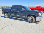 GMC Sierra 2018