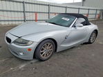 BMW Z4 2005