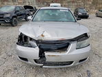 Hyundai Sonata 2008