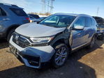 Honda CR-V 2021