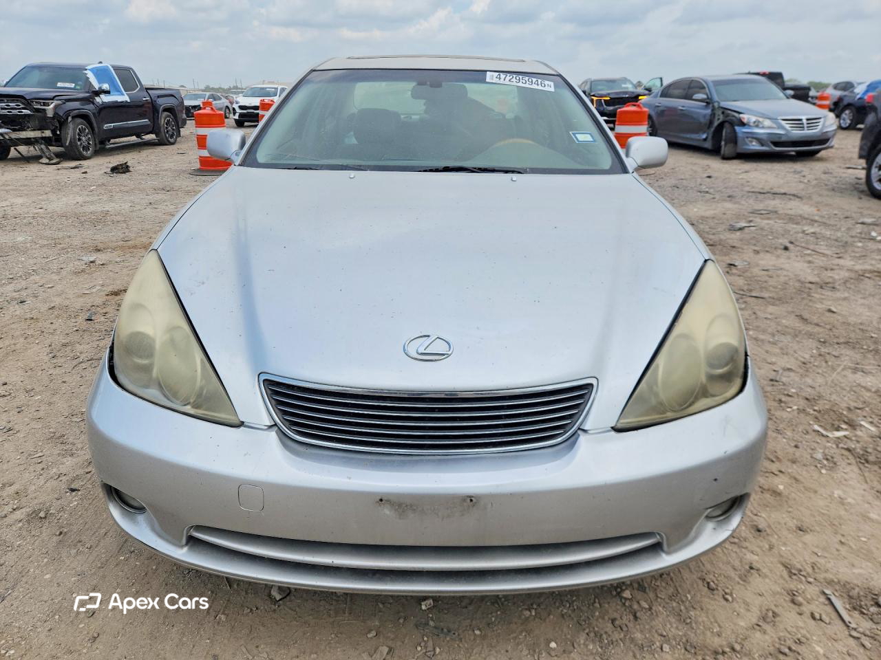 Lexus ES 2006