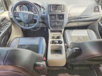Dodge Caravan 2015