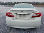 Infiniti M 2012
