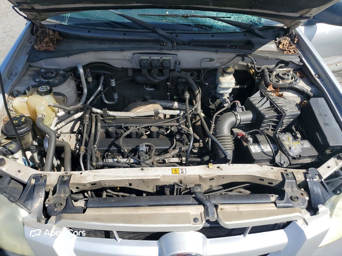 Mazda Tribute 2005