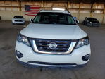 Nissan Pathfinder 2018