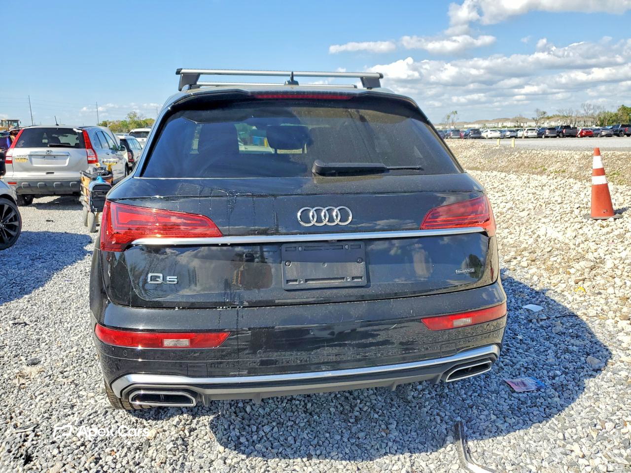 Audi Q5 2023