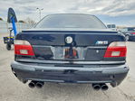 BMW M5 2003