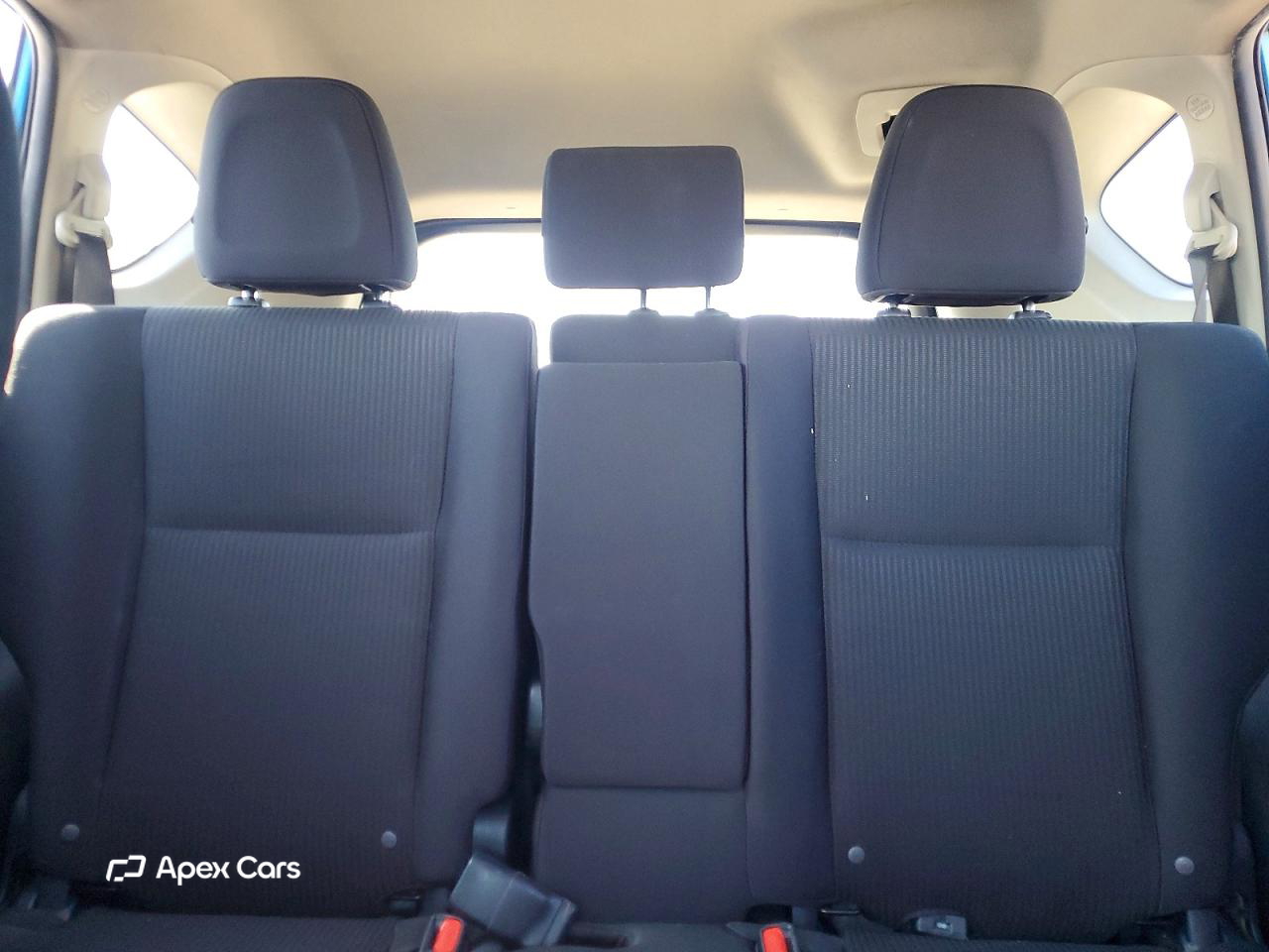 Toyota RAV 4 2017