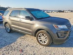 Ford Explorer 2016