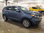 Kia Sportage 2015