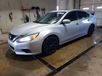 Nissan Altima 2017