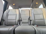 Honda Odyssey 2016
