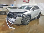 Lexus NX 2015