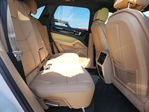Porsche Cayenne 2021