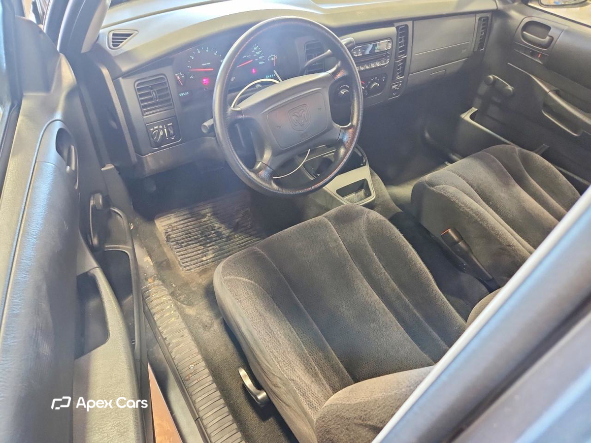 Dodge Dakota 2004