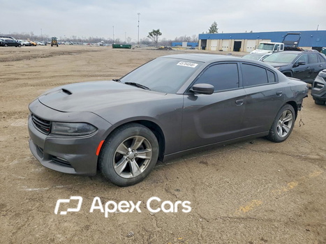 Dodge Charger 2018 - Image 1 of 13