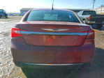 Chrysler 200 2011