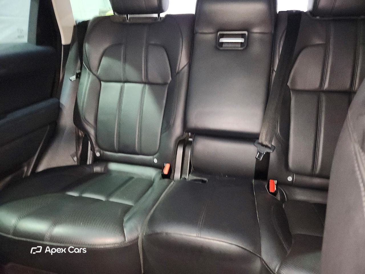 Land Rover Range Rover 2017