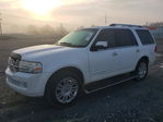 Lincoln Navigator 2010
