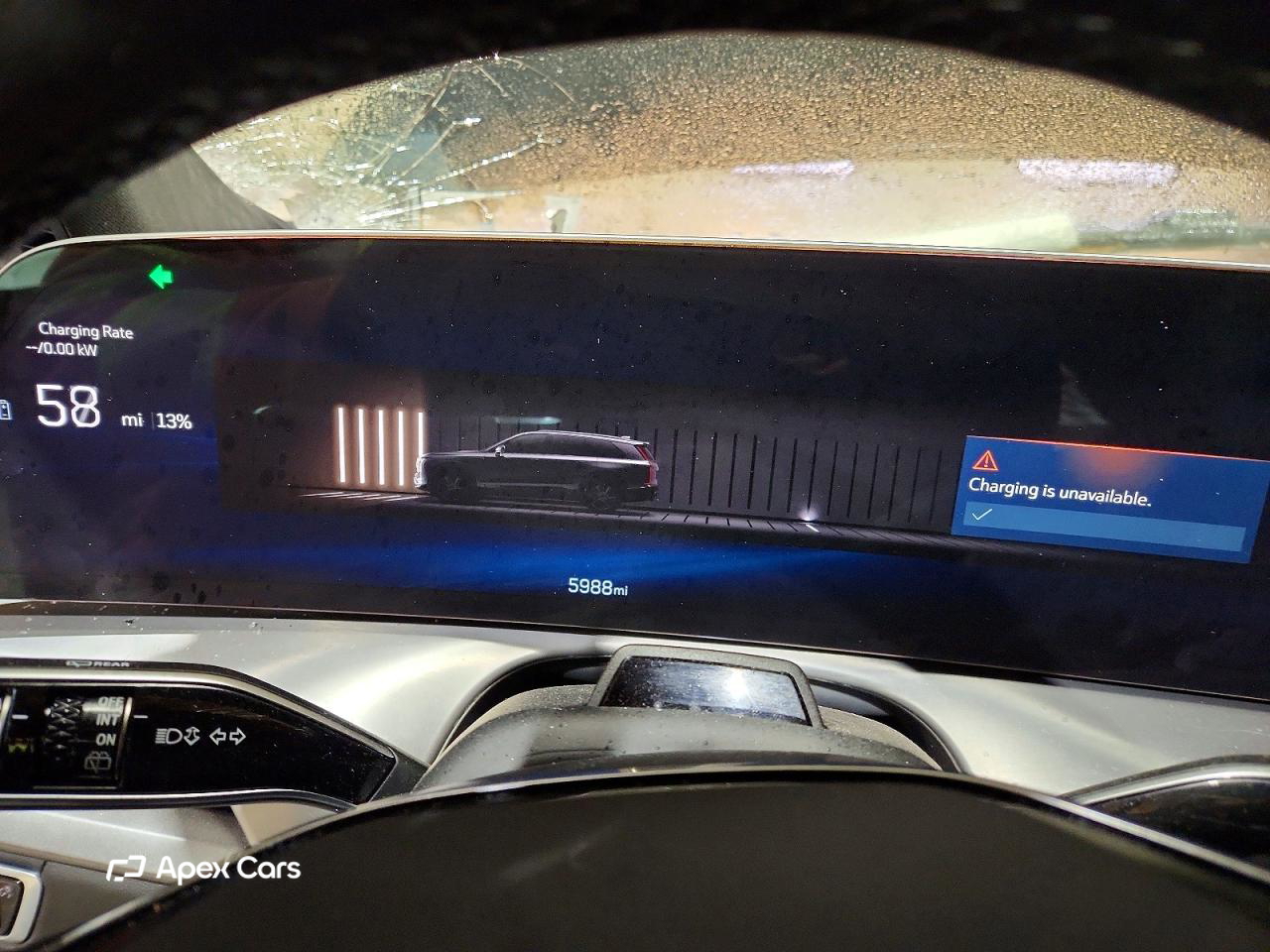 Cadillac XT4 2026