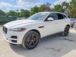 Jaguar F-Pace 2018