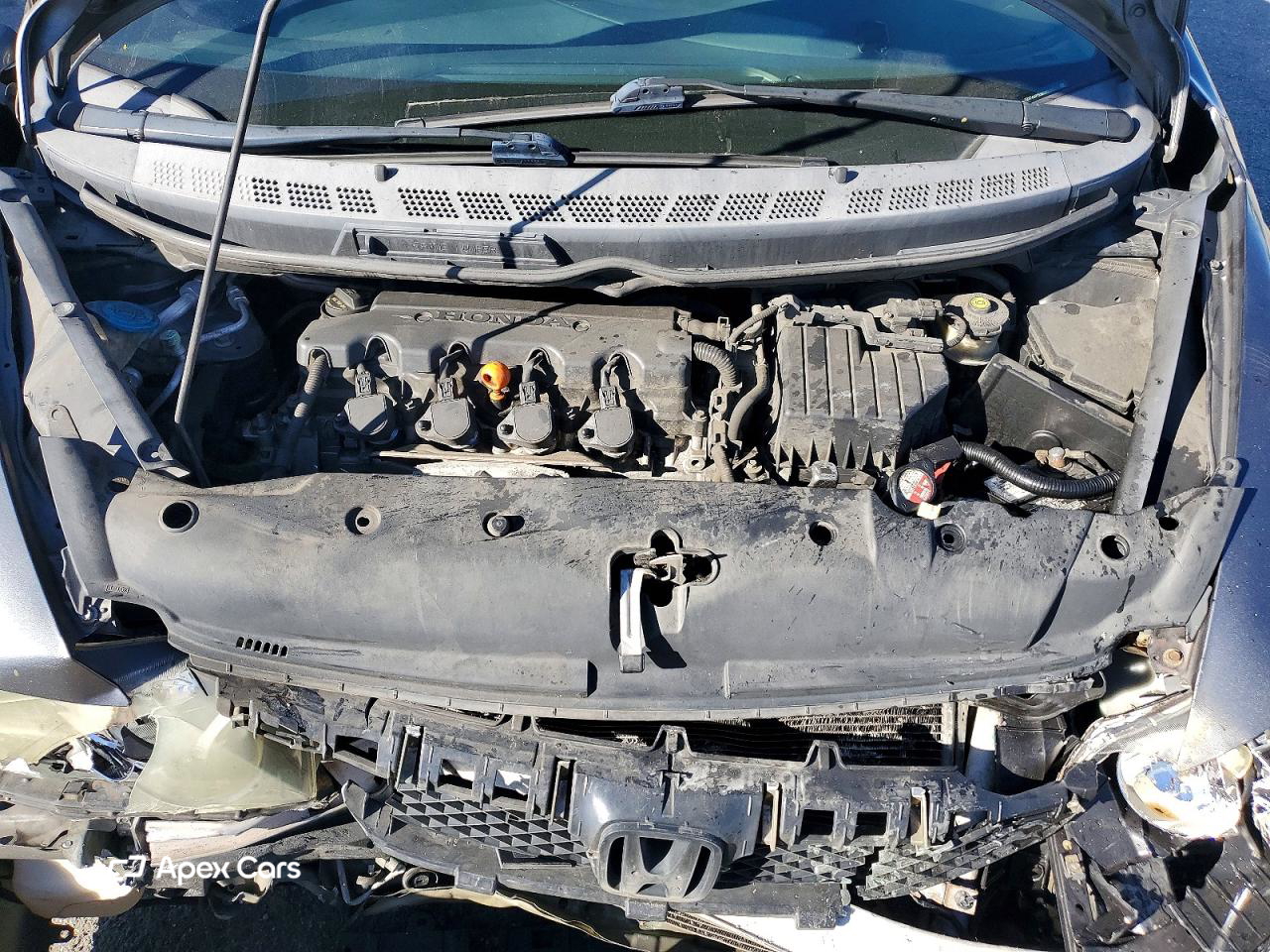 Honda Civic 2011