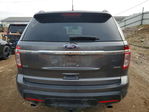 Ford Explorer 2015