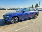Audi A4 2024