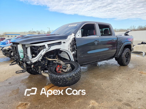 RAM 1500 2022 - Image 1 of 14