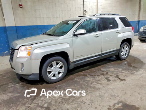 GMC Terrain 2013 - Image 1 of 13