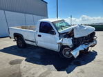 Chevrolet Silverado 2001