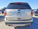 Ford Explorer 2017