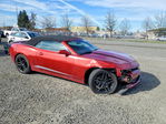 Chevrolet Camaro 2015