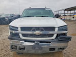 Chevrolet Silverado 2003