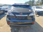 Lexus RX 2012