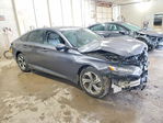 Honda Accord 2018