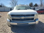 Chevrolet Silverado 2008