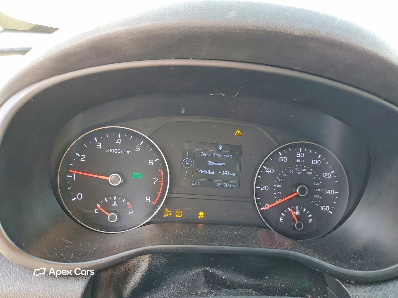 Kia Sportage 2018