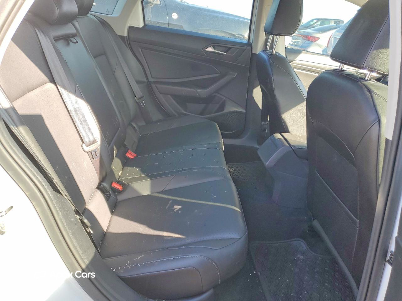 Volkswagen Jetta 2019